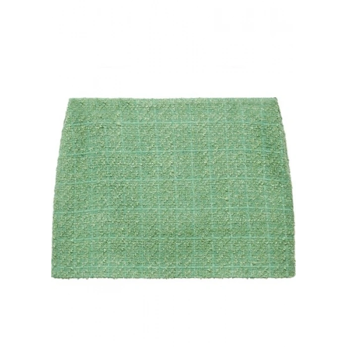 Mango Tweed Mini Etek