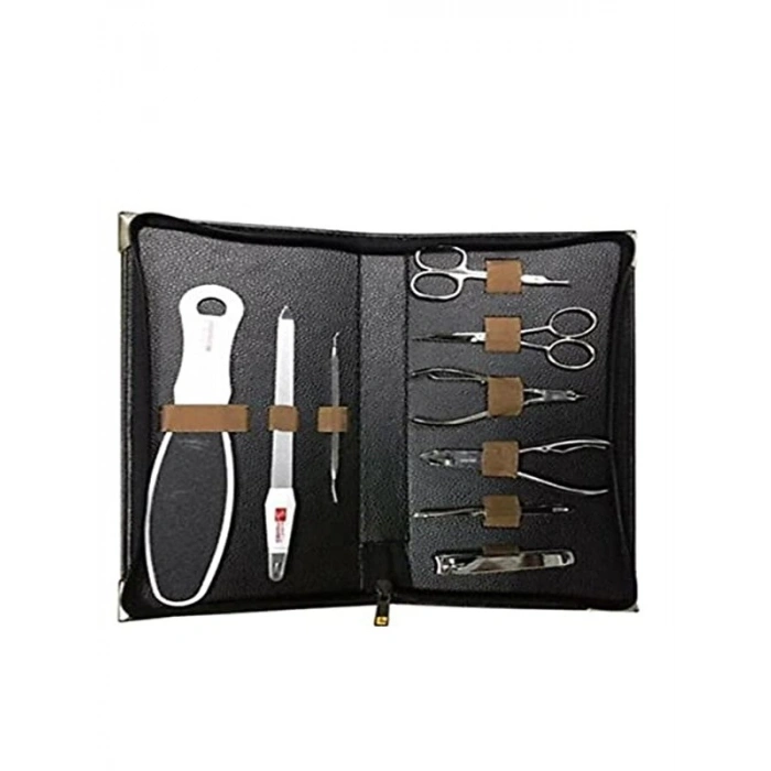 Manikür-Pedikür Seti - 1 Paket, Pratik Kullanım için