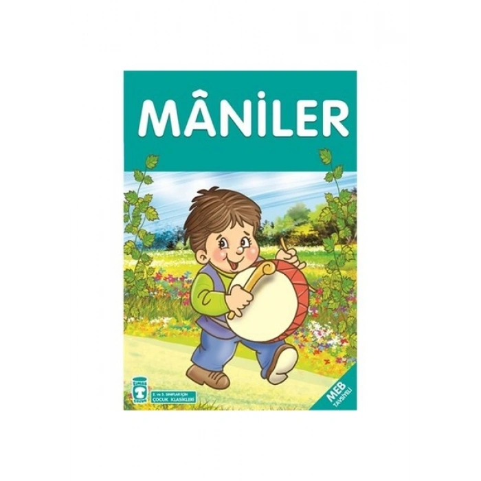 Maniler