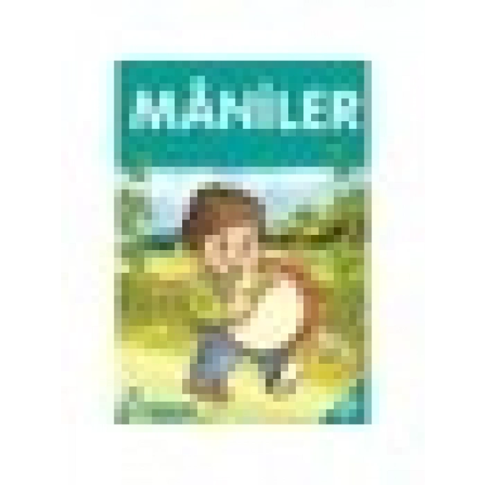 Maniler