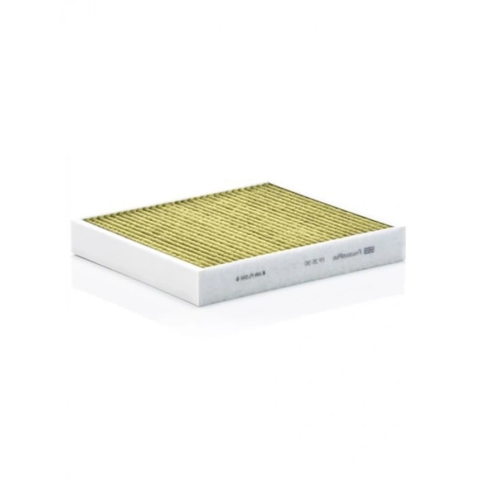 MANN-FILTER FreciousPlus - Anti-Alerjen Kabin Filtresi FP 26 010 (VW Group)