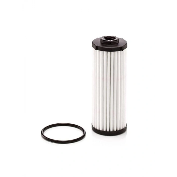 Mann Filter Hidrolik Şanzıman Filtresi H 6031 Z (Vw Group)