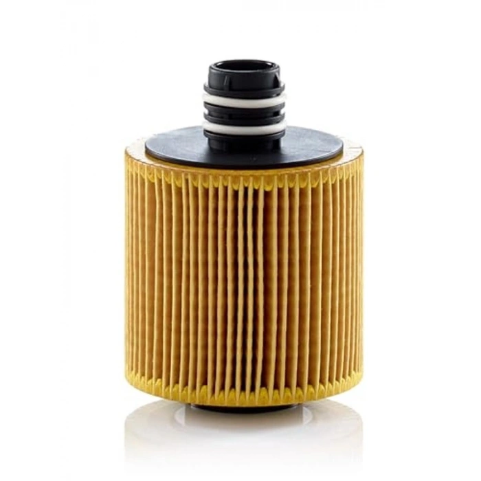 MANN-FILTER Yağ Filtresi HU 8006 z (Fiat)