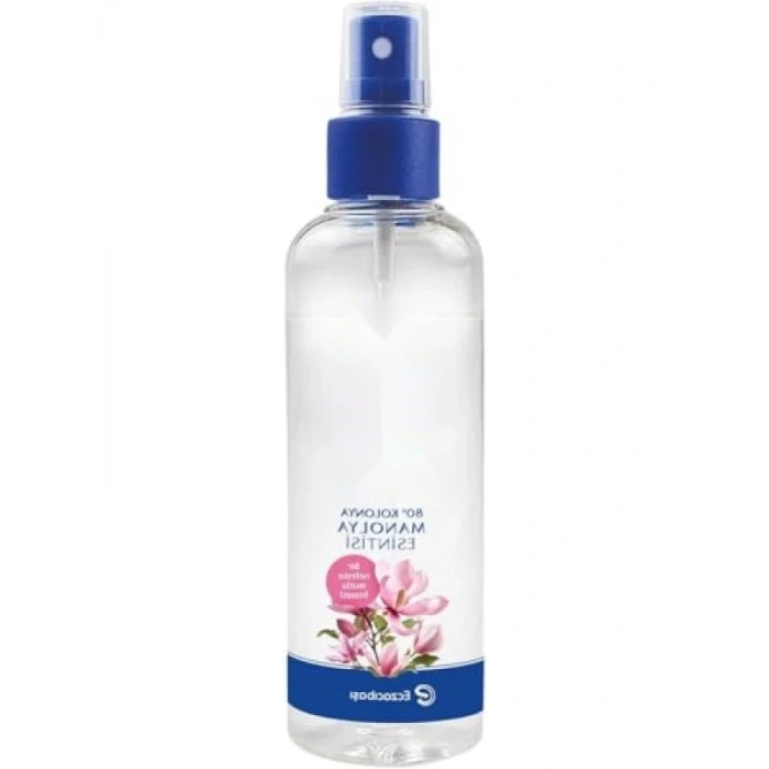 Manolya Çiçeği Kokulu Kolonya - 100 ml