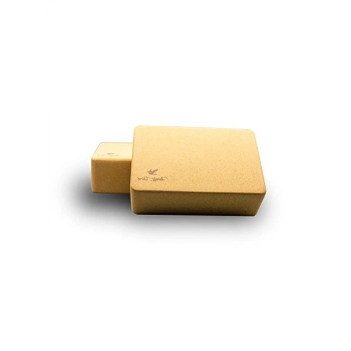 Mantar Yo Block Seti, 2li Paket, Dayanıklı Malzeme ile