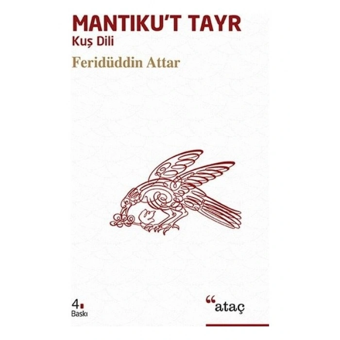 Mantıku’t Tayr