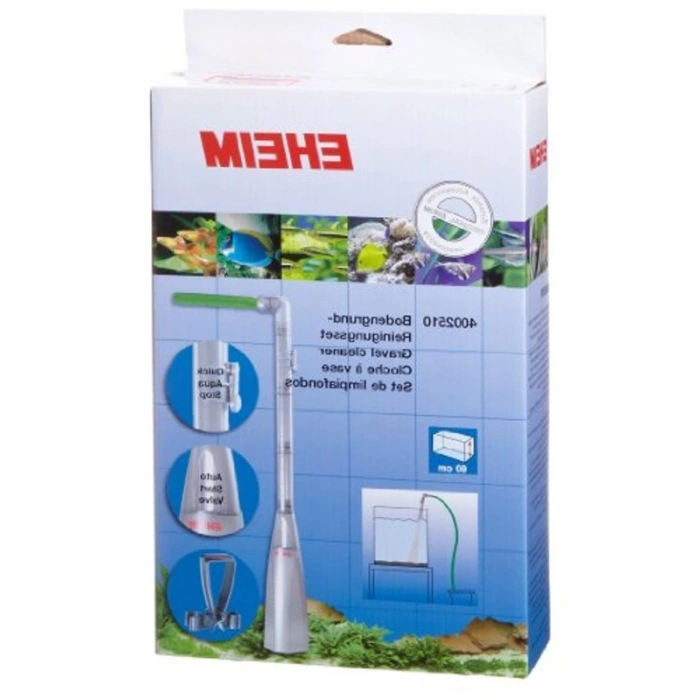 Manuel Dİp Süpürgesi