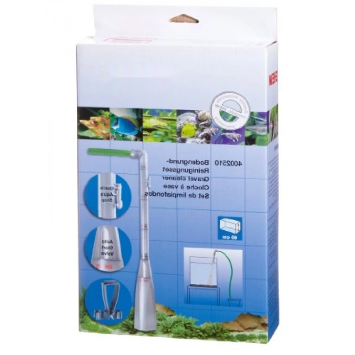 Manuel Dip Süpürgesi - Evcil Hayvan Kullanımı İçin