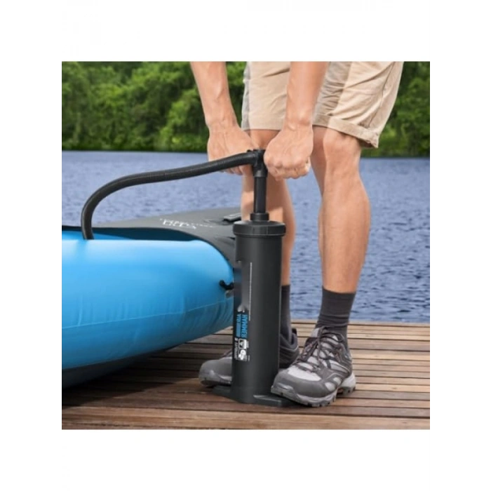 Manuel Hava Pompası - Air Hammer 3500