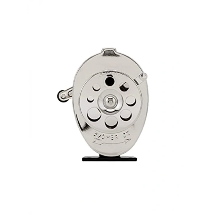 Manuel Kalemtıraş, Çift Sertleştirilmiş Helisel Kesici