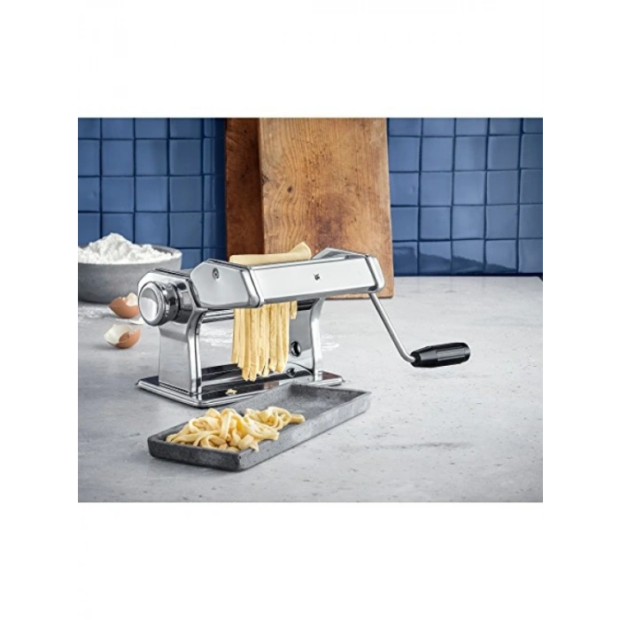 Manuel Makarna Yapıcı - Paslanmaz Çelik