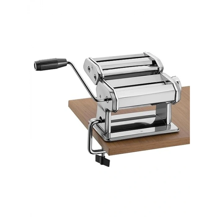 Manuel Makarna Yapıcı - Paslanmaz Çelik