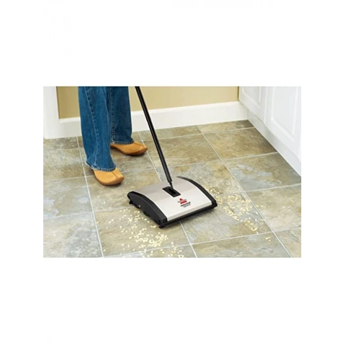 Manuel Retro Gırgır - 4 Fırça Sistemli