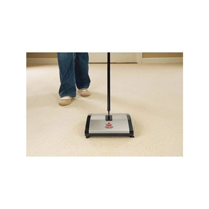 Manuel Retro Gırgır - 4 Fırça Sistemli