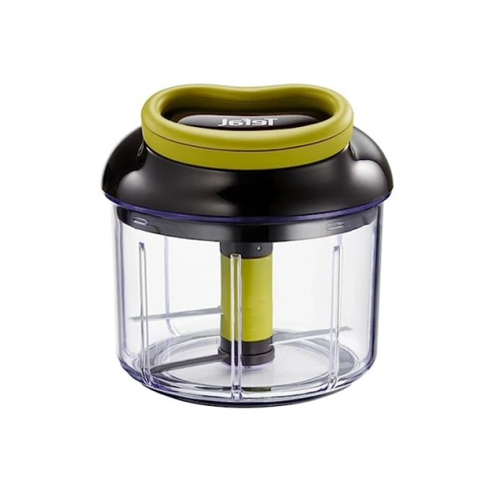 Manuel Sebze ve Soğan Doğrayıcı 900ml