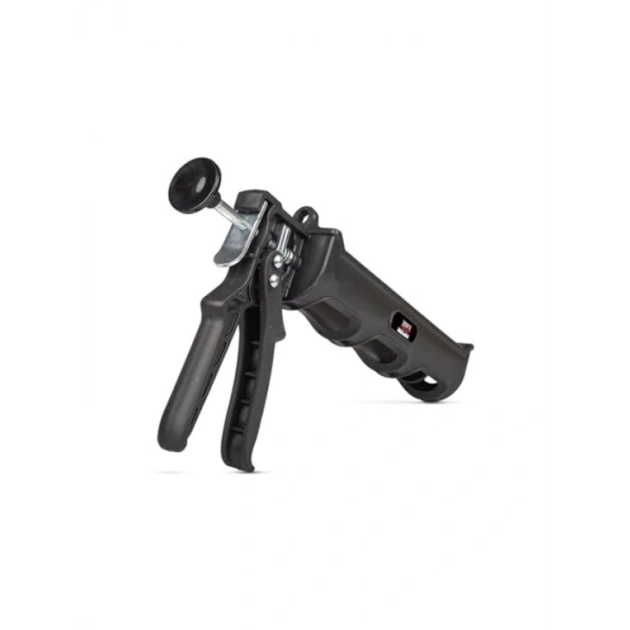 Manuel Silikon Tabancası, Ergonomik Tasarım