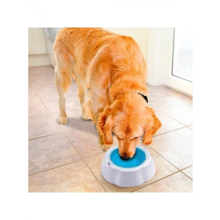 Manuel Soğuk Su Tutan Mama Kabı