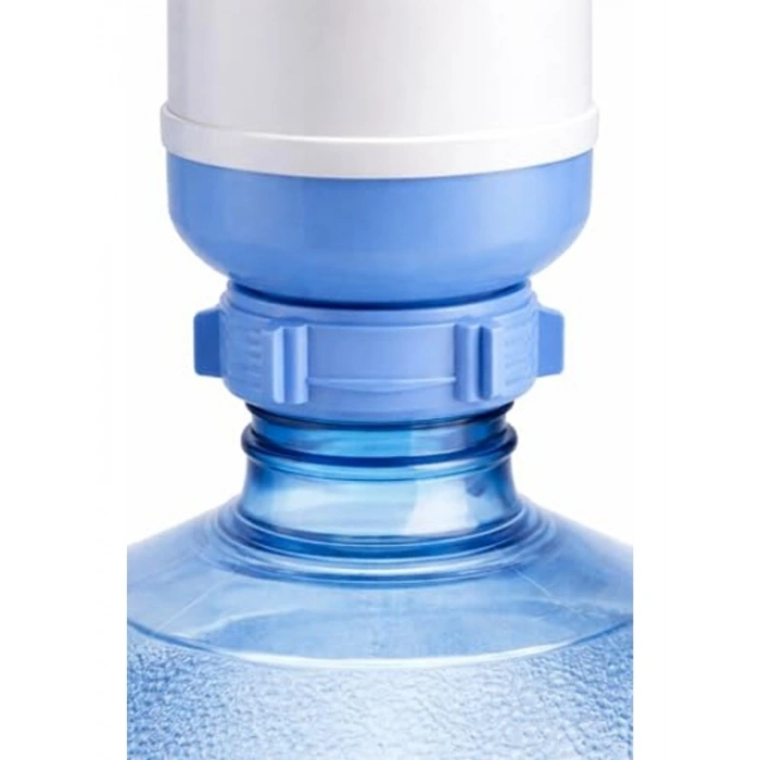 Manuel Su Pompası, Çocuk Güvenlikli Tasarım, Gıda Uyumlu