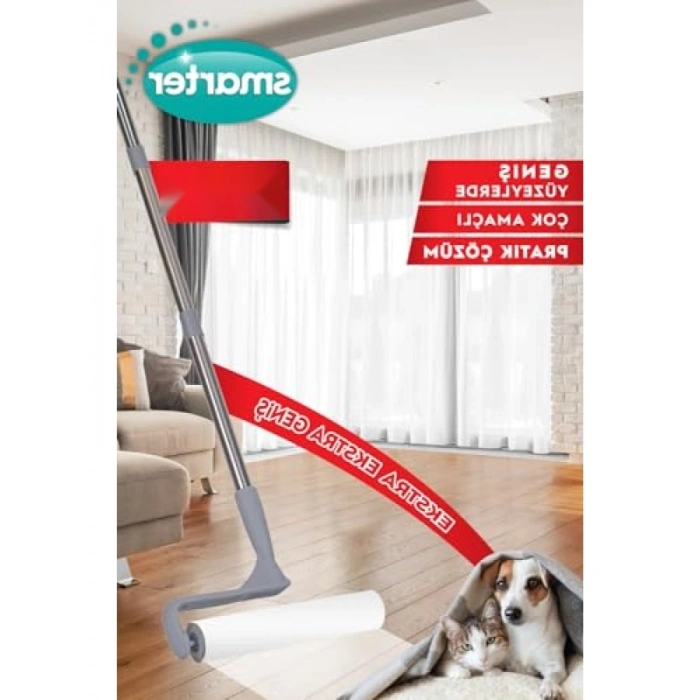 Manuel Tüy Toplayıcı Rulo