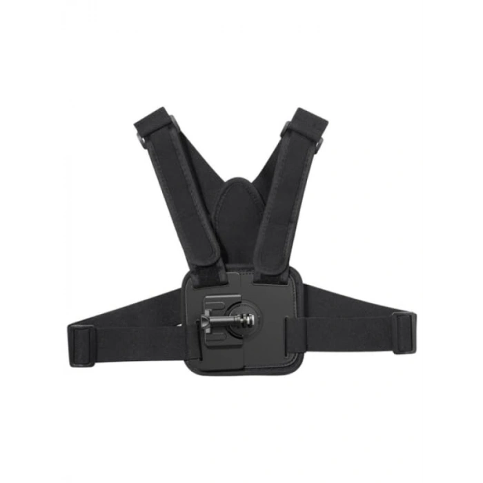 Manyetik Aksiyon Kamera Göğüs Askısı