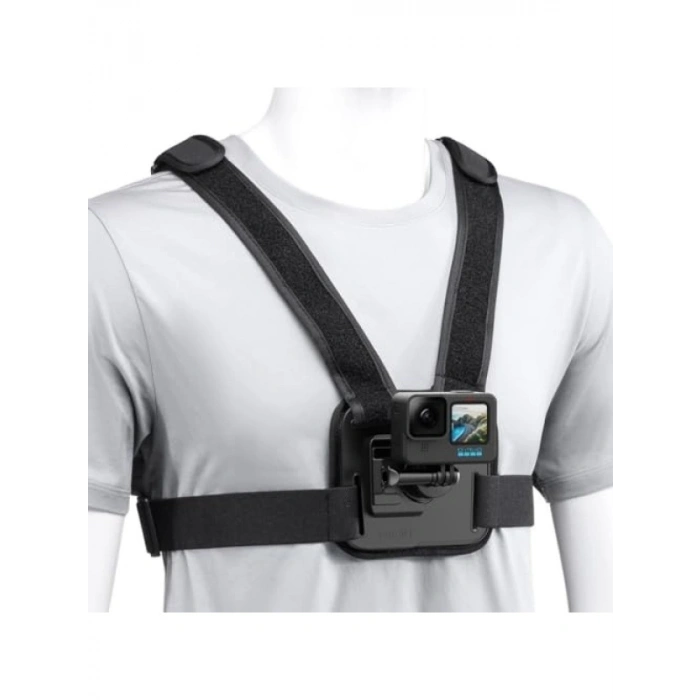 Manyetik Aksiyon Kamera Göğüs Askısı