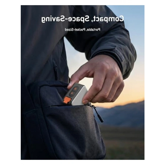 Manyetik Dolgu Işığı ile Eylem Kameralarınıza Yeni Bir Boyut Katın