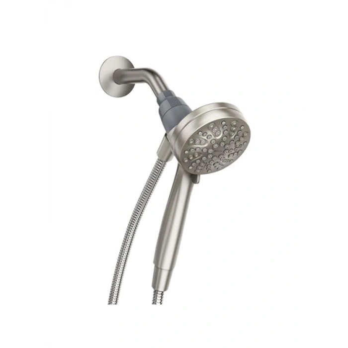 Manyetik El Tipi Duş Başlığı - Spot Dirençli