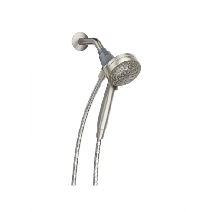 Manyetik El Tipi Duş Başlığı - Spot Dirençli