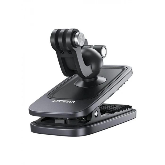 Manyetik Kamera Klipsi, Aksiyon Kameralar için Uyumlu