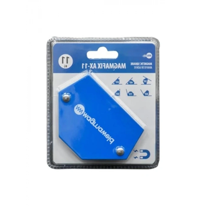 Manyetik Kaynak Gönyesi, 11 Kg