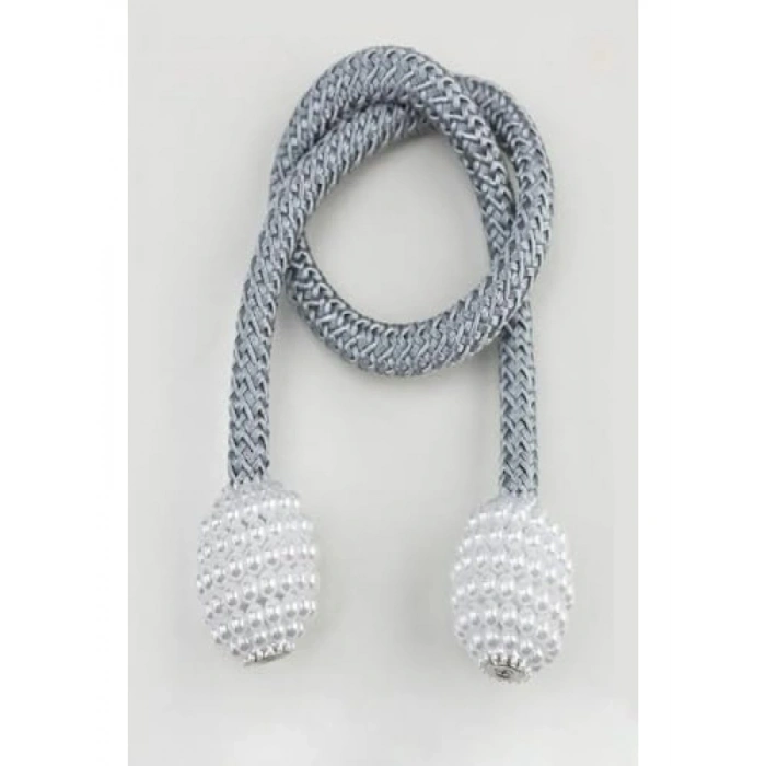 Manyetik Perde Klipleri Seti - 2 Adet