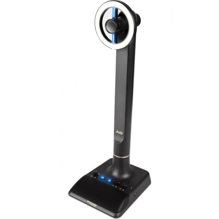 Marantz AVS Streaming Sistemi