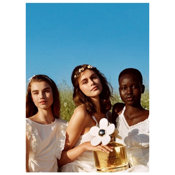 Marc Jacobs Daisy Edt 100 ml Kadın Parfüm