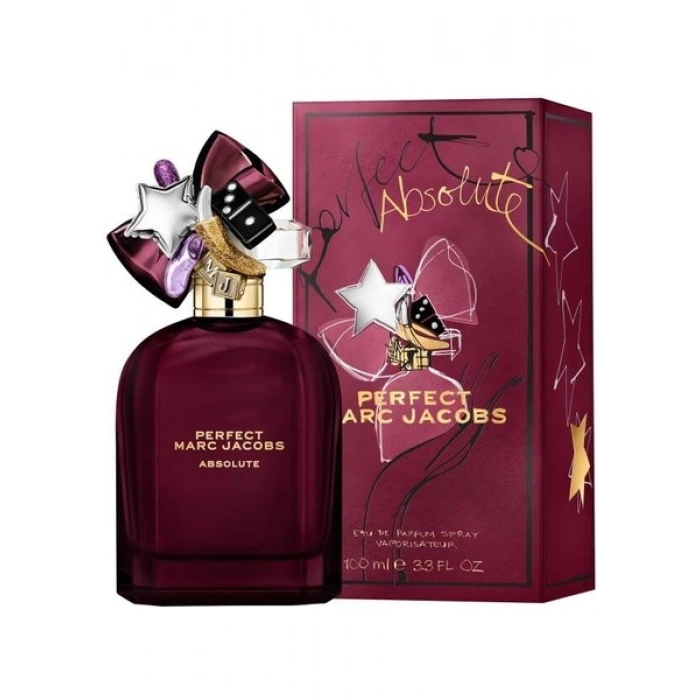 Marc Jacobs Perfect Absolute Edp 100 ml