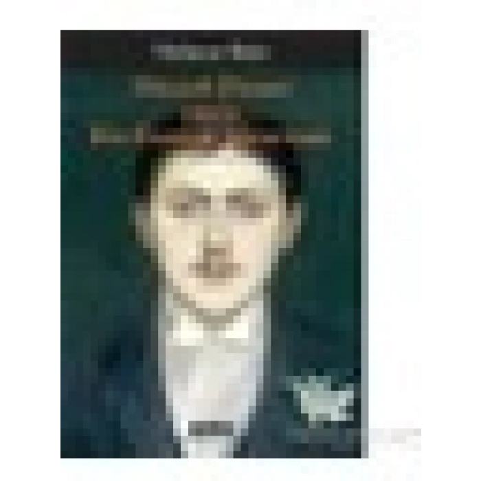 Marcel Proust Ya Da Bir Roman Yaratmak - Mehmet Rıfat