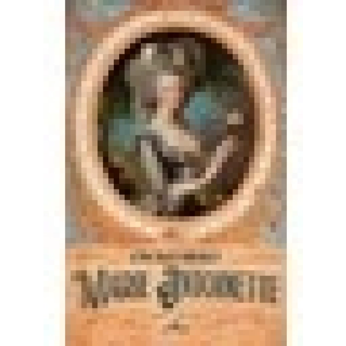 Marie Antoinette - Cecile Berly