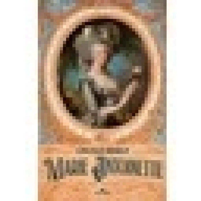 Marie Antoinette - Cecile Berly