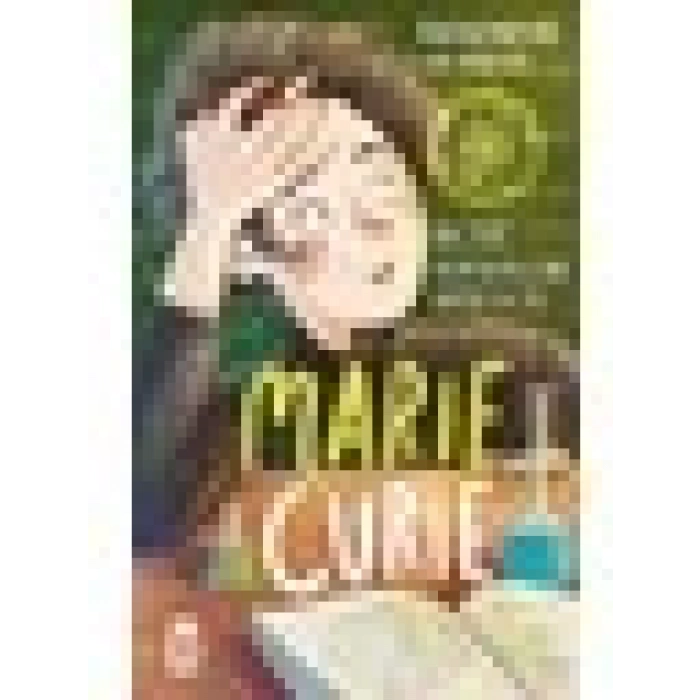 Marie Curie - Haydi Kurtaralım Dünyayı 1