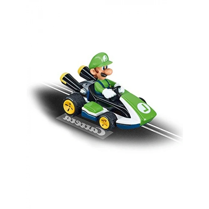 Mario Kart 8 Temalı Carrera Oyun Seti, Eğlenceli Yarış