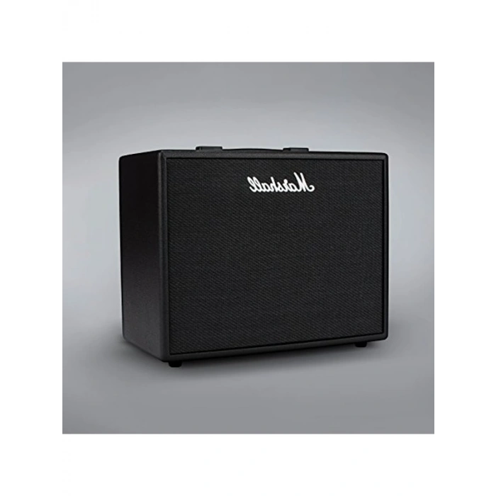 Marshall CODE50 Dijital FX 50W 1x12 Kombo Elektro Gitar Amfisi