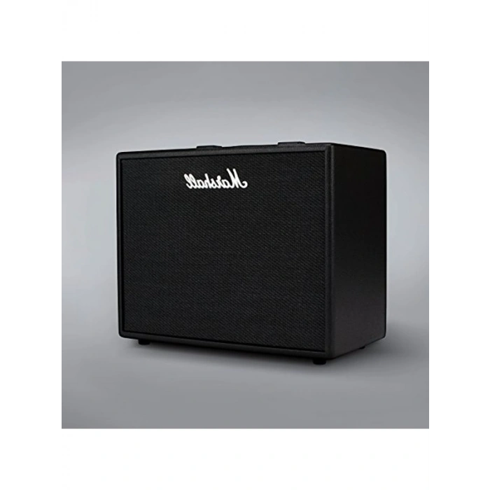 Marshall CODE50 Dijital FX 50W 1x12 Kombo Elektro Gitar Amfisi