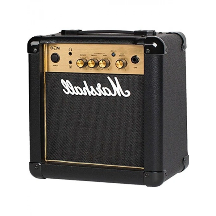Marshall MG10G 10W Elektro Gitar Kombo Amplifikatör