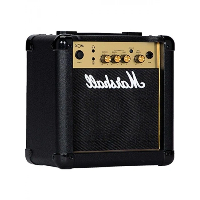 Marshall MG10G 10W Elektro Gitar Kombo Amplifikatör