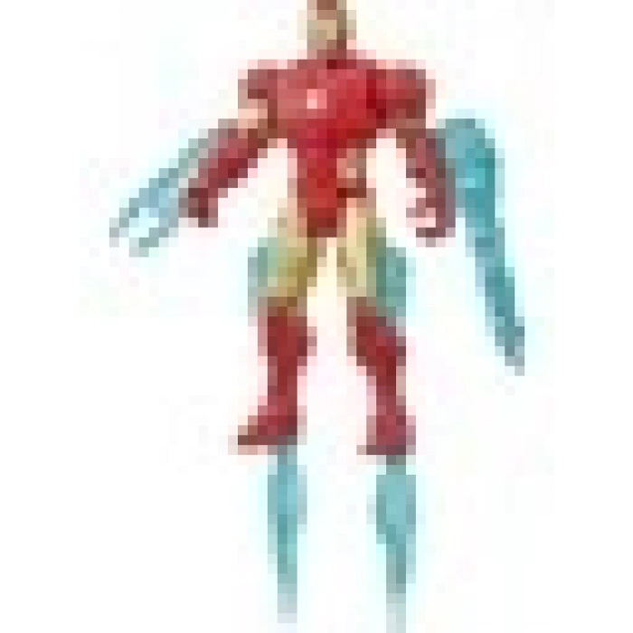 Marvel Avengers Actionverse Iron Man Aksiyon Figürü