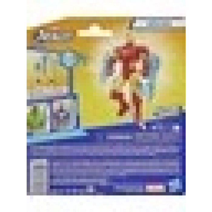 Marvel Avengers Actionverse Iron Man Aksiyon Figürü
