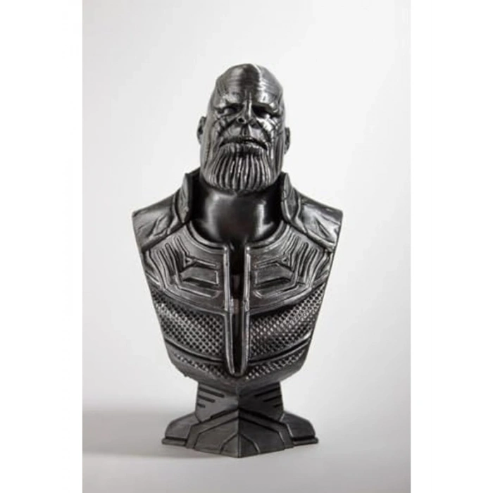 Marvel Comics Thanos Büst Figür 10 Cm