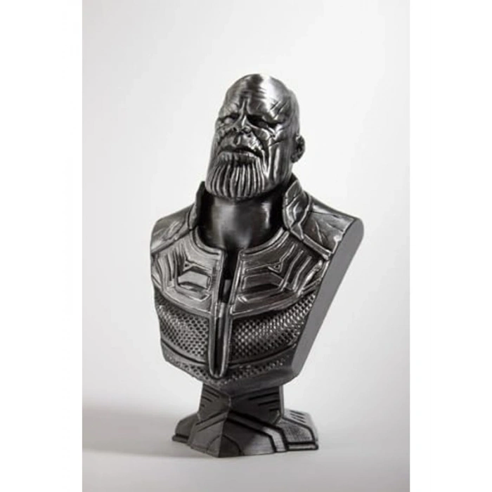 Marvel Comics Thanos Büst Figür 10 Cm