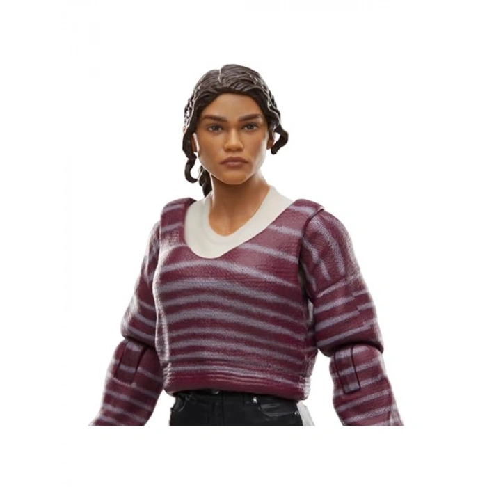 Marvel Legends Series Spider-Man: No Way Home Marvel’s MJ Aksiyon Figürü