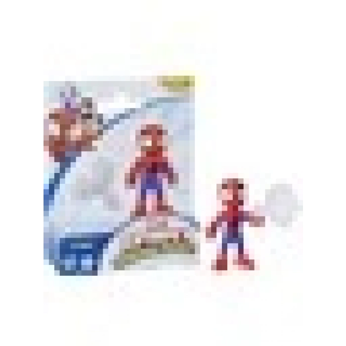 Marvel Spidey And His Amazing Friends Spidey Oyuncağı, Aksesuarlı