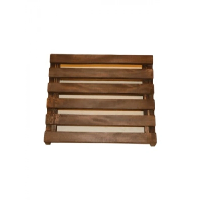 Masa Altı Ahşap Ayak Yükseltici, Ergonomik Tasarım